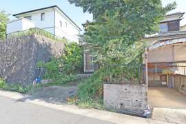 名古屋市緑区太子2丁目 土地