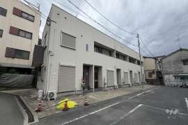 豊中市庄内東町6丁目 収益物件