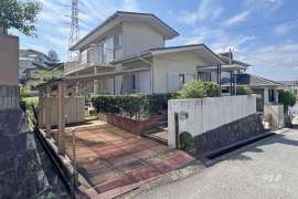 川西市大和西1丁目 土地