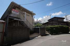 箕面市桜井2丁目 土地