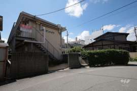 箕面市桜井2丁目 土地