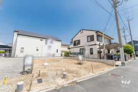 高槻市昭和台町2丁目 土地
