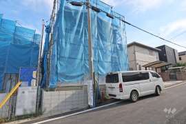 日進市梅森町新田 一戸建て