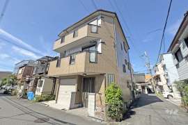 茨木市玉櫛2丁目 一戸建て