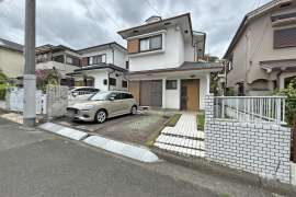 川西市清和台西2丁目 土地