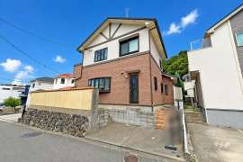宝塚市花屋敷荘園3丁目 一戸建て