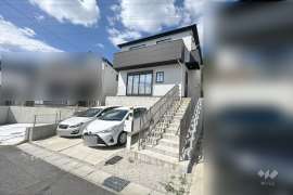日進市米野木町北山 一戸建て