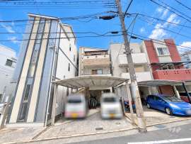 摂津市鶴野1丁目 一戸建て