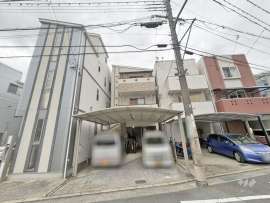 摂津市鶴野1丁目 一戸建て