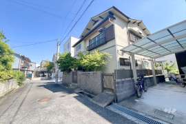 伊丹市緑ケ丘7丁目 一戸建て