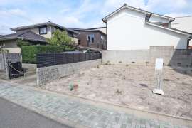 名古屋市千種区下方町5丁目 土地