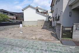 名古屋市千種区下方町5丁目 土地