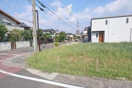 名古屋市昭和区元宮町6丁目 土地