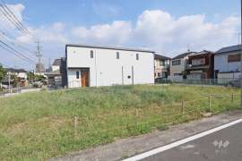名古屋市昭和区元宮町6丁目 土地