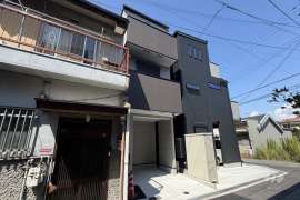 豊中市庄内幸町5丁目 一戸建て