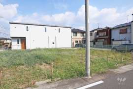 名古屋市昭和区元宮町6丁目 土地