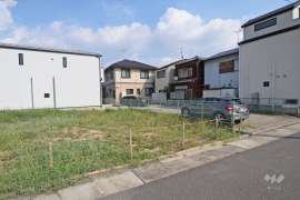 名古屋市昭和区元宮町6丁目 土地