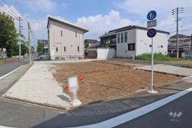 名古屋市昭和区御器所4丁目 一戸建て
