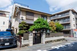 吹田市五月が丘南 一戸建て