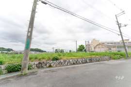 高槻市松が丘1丁目 土地