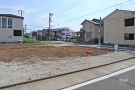 名古屋市昭和区御器所4丁目 一戸建て