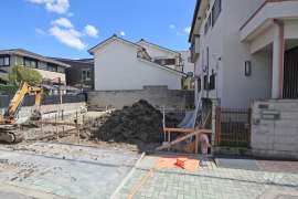 名古屋市千種区下方町5丁目 一戸建て