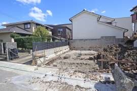 名古屋市千種区下方町5丁目 一戸建て