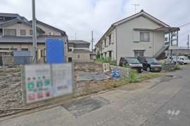 名古屋市西区上堀越町2丁目 一戸建て
