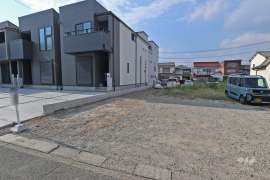 名古屋市守山区西島町 一戸建て