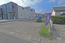 名古屋市守山区西島町 一戸建て