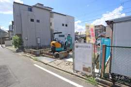 名古屋市千種区若水3丁目 一戸建て