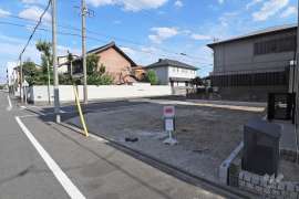 名古屋市千種区若水3丁目 一戸建て
