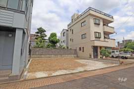 名古屋市東区新出来2丁目 一戸建て
