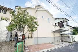 名古屋市名東区新宿2丁目 一戸建て