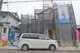 名古屋市守山区深沢2丁目 一戸建て