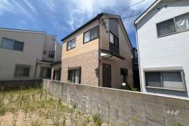 宝塚市高司2丁目 一戸建て