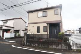 名古屋市北区楠5丁目 一戸建て