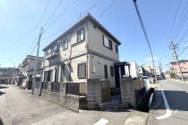 名古屋市北区楠5丁目 一戸建て