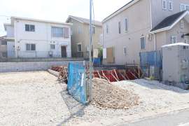 尾張旭市西山町2丁目 一戸建て