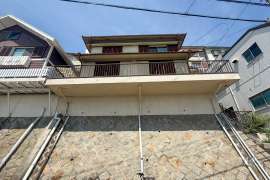 神戸市東灘区本山北町5丁目 一戸建て
