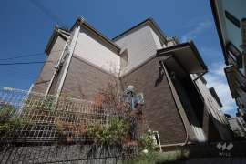 宝塚市光ガ丘2丁目 一戸建て