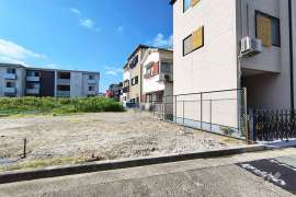 尼崎市食満6丁目 土地