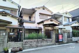 尼崎市東園田町7丁目 土地
