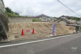 瀬戸市東山町1丁目 土地