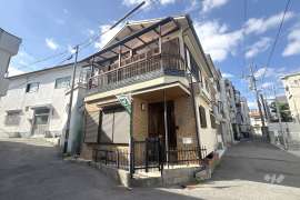 大阪市城東区今福南2丁目 一戸建て