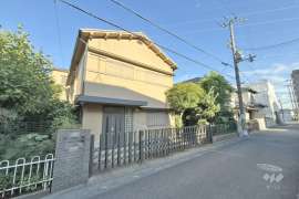 茨木市寺田町 土地