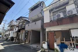 豊中市走井1丁目 一戸建て