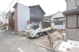 名古屋市中村区大正町2丁目 一戸建て