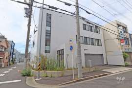 名古屋市中村区北畑町1丁目 事務所