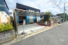 川辺郡猪名川町つつじが丘4丁目 一戸建て